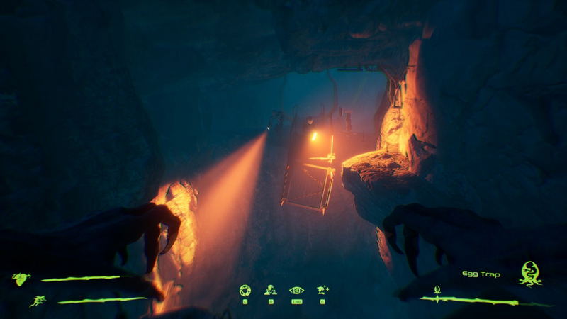 Level Zero: Extraction <span class="ext" style="background-color: #2a475e; color: #FFFFFF;">STEAM</span> <span class="ext ext_digital">digital</span> image 16