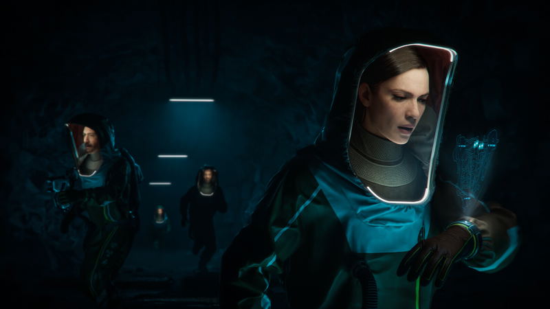 Level Zero: Extraction <span class="ext" style="background-color: #2a475e; color: #FFFFFF;">STEAM</span> <span class="ext ext_digital">digital</span> image 18