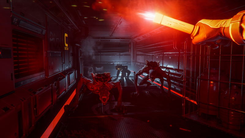 Level Zero: Extraction <span class="ext" style="background-color: #2a475e; color: #FFFFFF;">STEAM</span> <span class="ext ext_digital">digital</span> image 19