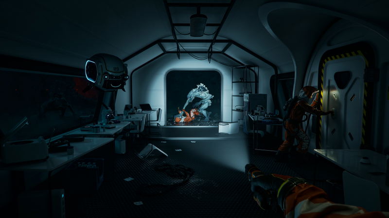Level Zero: Extraction <span class="ext" style="background-color: #2a475e; color: #FFFFFF;">STEAM</span> <span class="ext ext_digital">digital</span> image 20