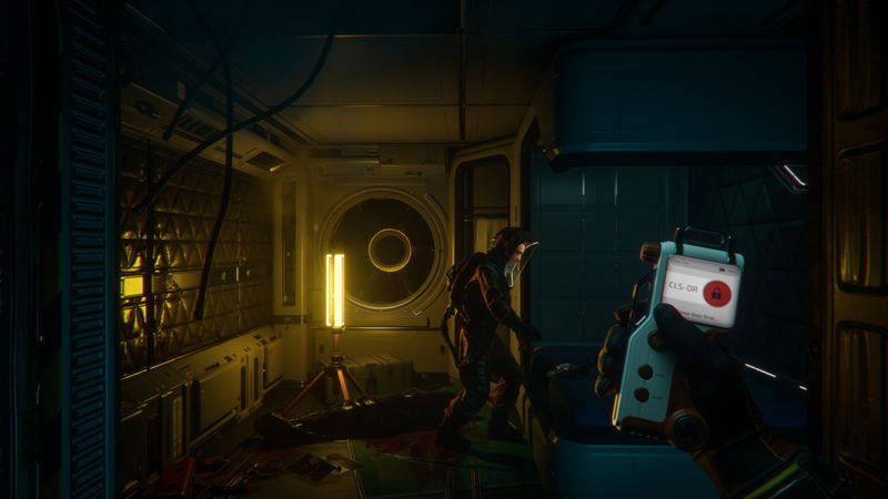 Level Zero: Extraction <span class="ext" style="background-color: #2a475e; color: #FFFFFF;">STEAM</span> <span class="ext ext_digital">digital</span> image 21