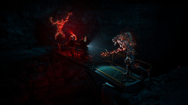 Level Zero: Extraction <span class="ext" style="background-color: #2a475e; color: #FFFFFF;">STEAM</span> <span class="ext ext_digital">digital</span> image 23