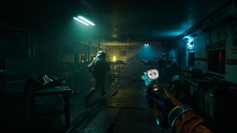 Level Zero: Extraction <span class="ext" style="background-color: #2a475e; color: #FFFFFF;">STEAM</span> <span class="ext ext_digital">digital</span> image 24