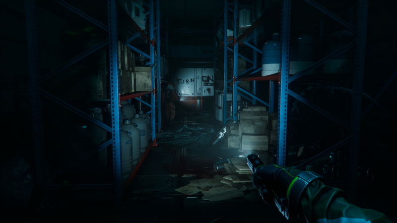 Level Zero: Extraction <span class="ext" style="background-color: #2a475e; color: #FFFFFF;">STEAM</span> <span class="ext ext_digital">digital</span> image 25