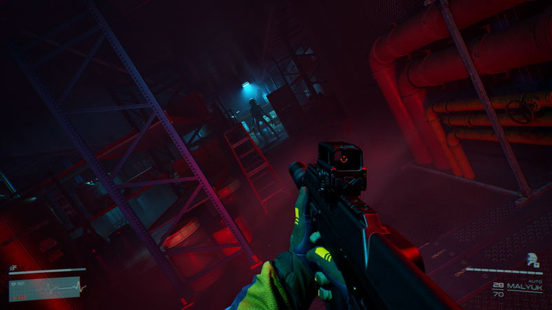 Level Zero: Extraction <span class="ext" style="background-color: #2a475e; color: #FFFFFF;">STEAM</span> <span class="ext ext_digital">digital</span> image 3