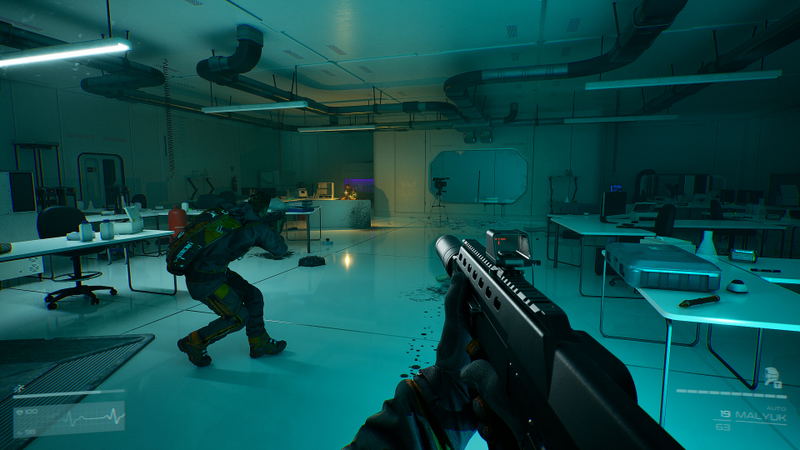 Level Zero: Extraction <span class="ext" style="background-color: #2a475e; color: #FFFFFF;">STEAM</span> <span class="ext ext_digital">digital</span> image 4