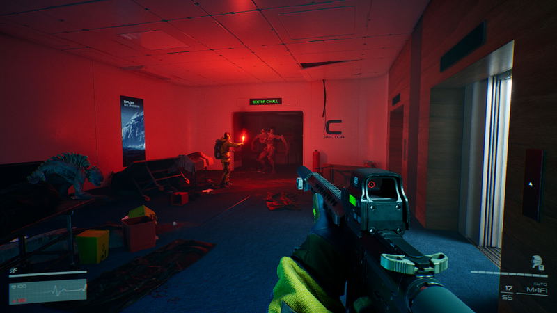 Level Zero: Extraction <span class="ext" style="background-color: #2a475e; color: #FFFFFF;">STEAM</span> <span class="ext ext_digital">digital</span> image 5