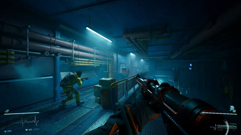 Level Zero: Extraction <span class="ext" style="background-color: #2a475e; color: #FFFFFF;">STEAM</span> <span class="ext ext_digital">digital</span> image 7