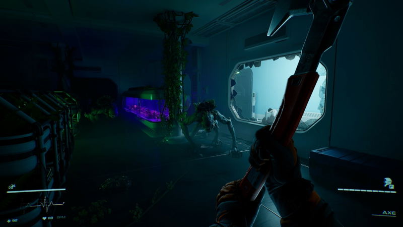 Level Zero: Extraction <span class="ext" style="background-color: #2a475e; color: #FFFFFF;">STEAM</span> <span class="ext ext_digital">digital</span> image 9