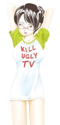 Naoki Yamamoto Art Collection: White thumbnail 2