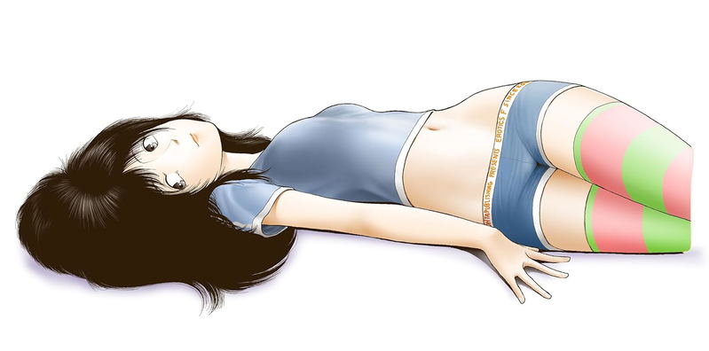 Naoki Yamamoto Art Collection: White image 7