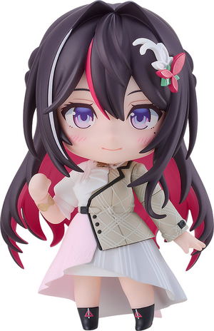 Nendoroid No. 2543 Hololive Production: AZKi_