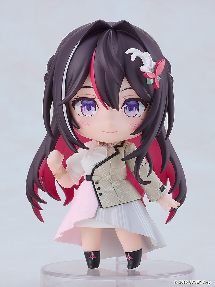Nendoroid No. 2543 Hololive Production: AZKi image 2