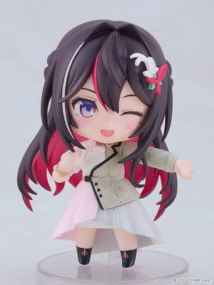 Nendoroid No. 2543 Hololive Production: AZKi_