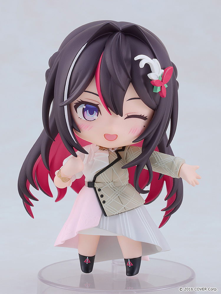 Nendoroid No. 2543 Hololive Production: AZKi image 3