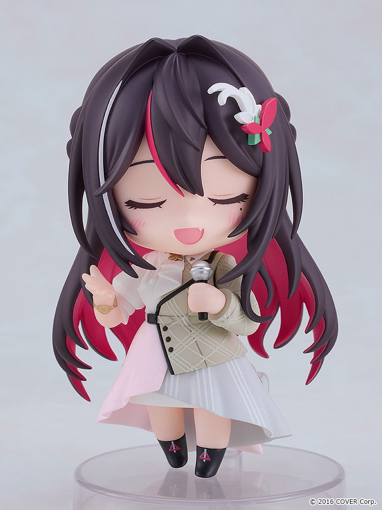 Nendoroid No. 2543 Hololive Production: AZKi image 4