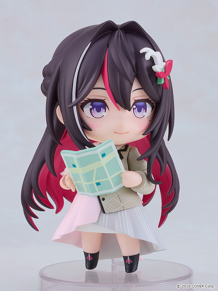 Nendoroid No. 2543 Hololive Production: AZKi image 5