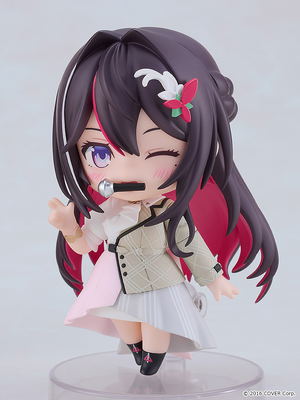 Nendoroid No. 2543 Hololive Production: AZKi_