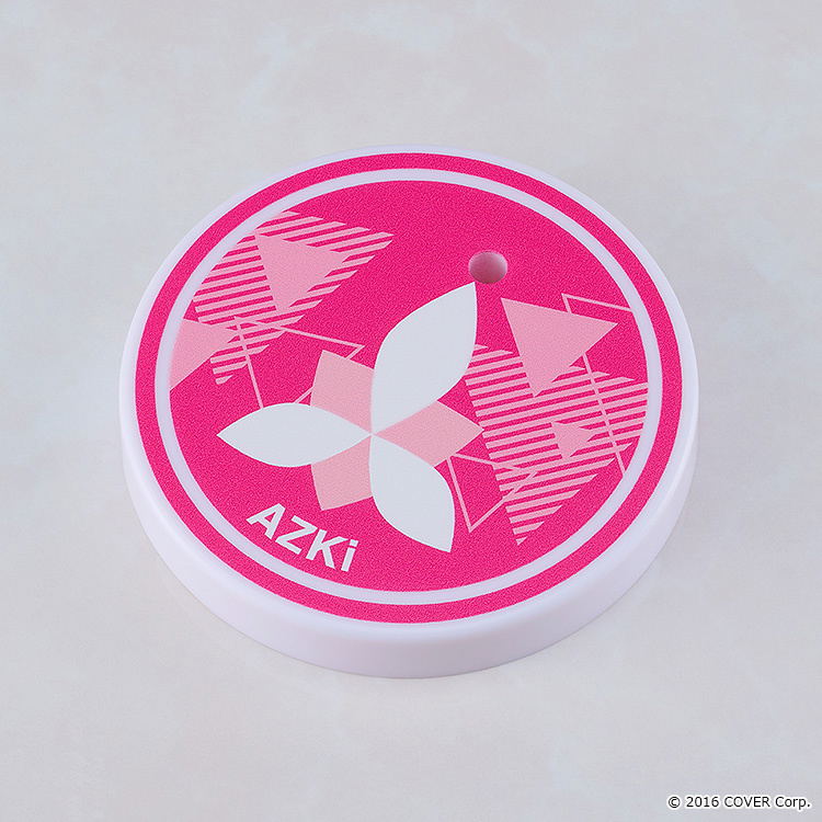 Nendoroid No. 2543 Hololive Production: AZKi image 7