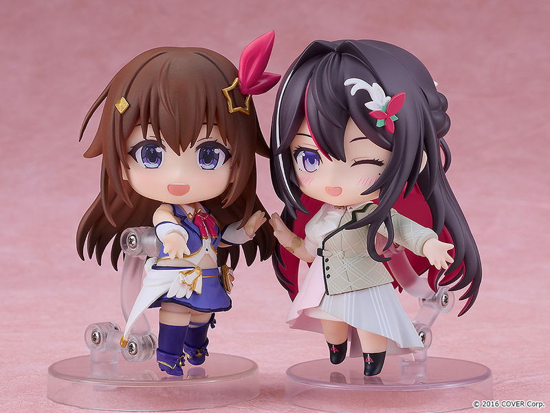 Nendoroid No. 2543 Hololive Production: AZKi image 8
