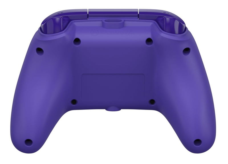 PowerA Wired Controller for Xbox Series X|S (Violet) image 2