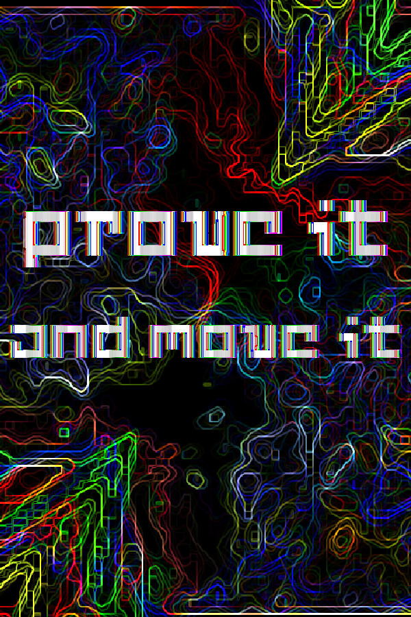 Prove It and Move It STEAM digital for Windows