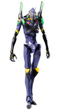 Robo-dou Rebuild of Evangelion: Evangelion 13 thumbnail 1
