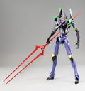 Robo-dou Rebuild of Evangelion: Evangelion 13 thumbnail 10
