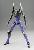 Robo-dou Rebuild of Evangelion: Evangelion 13 thumbnail 3
