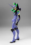 Robo-dou Rebuild of Evangelion: Evangelion 13 thumbnail 4