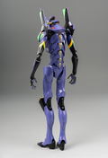 Robo-dou Rebuild of Evangelion: Evangelion 13 thumbnail 5