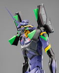 Robo-dou Rebuild of Evangelion: Evangelion 13 thumbnail 6