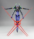 Robo-dou Rebuild of Evangelion: Evangelion 13 thumbnail 9