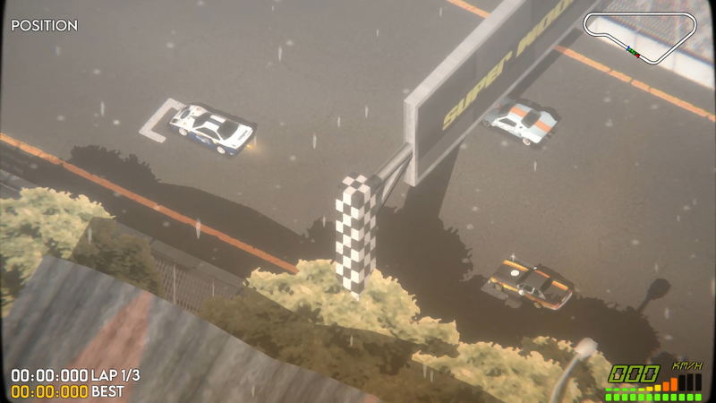 Super Woden GP [Podium Edition] image 4