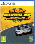 Super Woden GP [Podium Edition] thumbnail 1