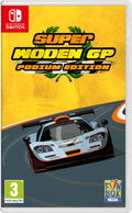 Super Woden GP [Podium Edition] thumbnail 1