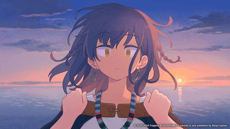 Tales from Toyotoki: Arrival of the Witch image 6