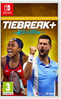 Tiebreak: The Official Game of the ATP and WTA [Ace Edition] thumbnail 1