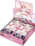 Union Arena Puella Magi Madoka Magica Booster Pack UA31BT (Set of 16 Packs) (Re-run) thumbnail 1