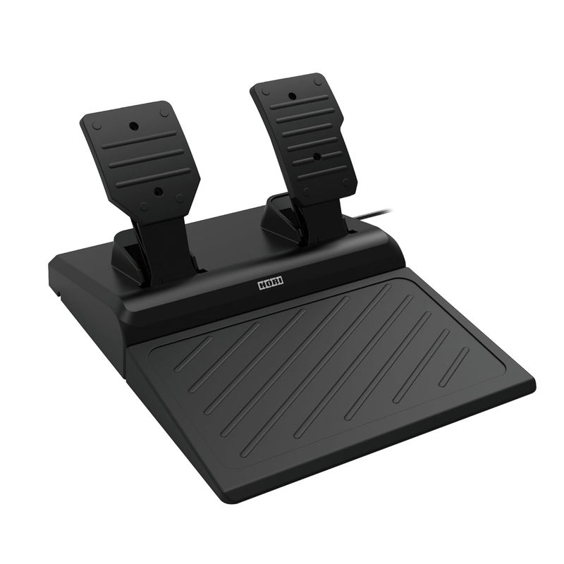 Wireless Racing Wheel APEX for PlayStation 5, PlayStation 4, and Windows 11/10 image 4