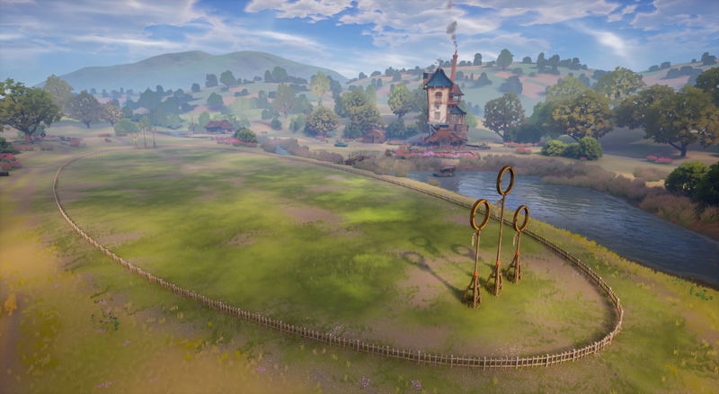 Harry Potter: Quidditch Champions [Deluxe Edition] image 4