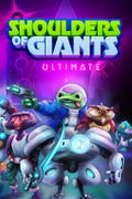 Shoulders of Giants: Ultimate <span class="ext" style="background-color: #2a475e; color: #FFFFFF;">STEAM</span> <span class="ext ext_digital">digital</span> thumbnail 1