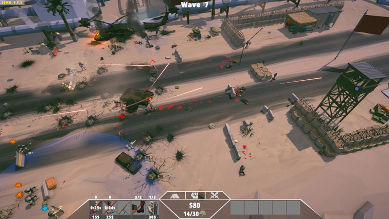 Operation: Polygon Storm <span class="ext" style="background-color: #2a475e; color: #FFFFFF;">STEAM</span> <span class="ext ext_digital">digital</span> image 2