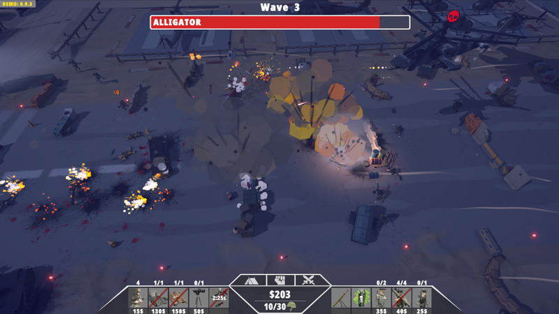 Operation: Polygon Storm <span class="ext" style="background-color: #2a475e; color: #FFFFFF;">STEAM</span> <span class="ext ext_digital">digital</span> image 4