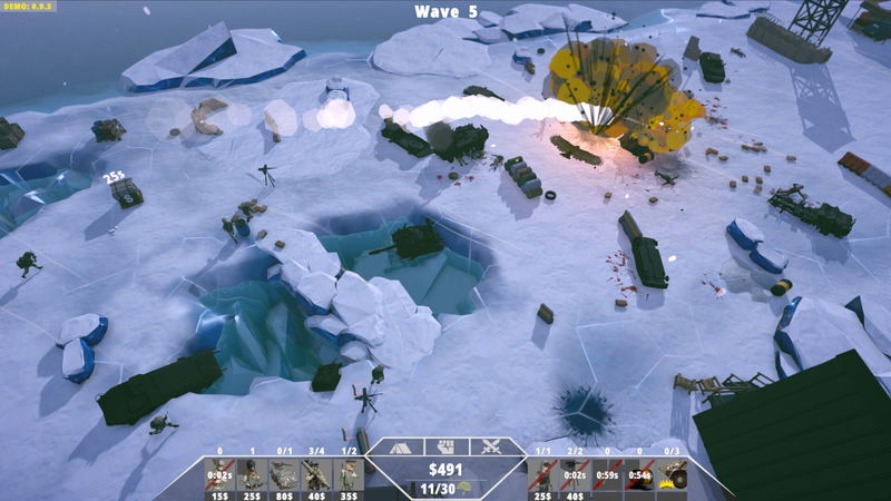Operation: Polygon Storm <span class="ext" style="background-color: #2a475e; color: #FFFFFF;">STEAM</span> <span class="ext ext_digital">digital</span> image 6