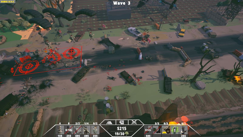 Operation: Polygon Storm <span class="ext" style="background-color: #2a475e; color: #FFFFFF;">STEAM</span> <span class="ext ext_digital">digital</span> image 7