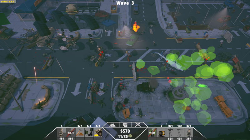 Operation: Polygon Storm <span class="ext" style="background-color: #2a475e; color: #FFFFFF;">STEAM</span> <span class="ext ext_digital">digital</span> image 9