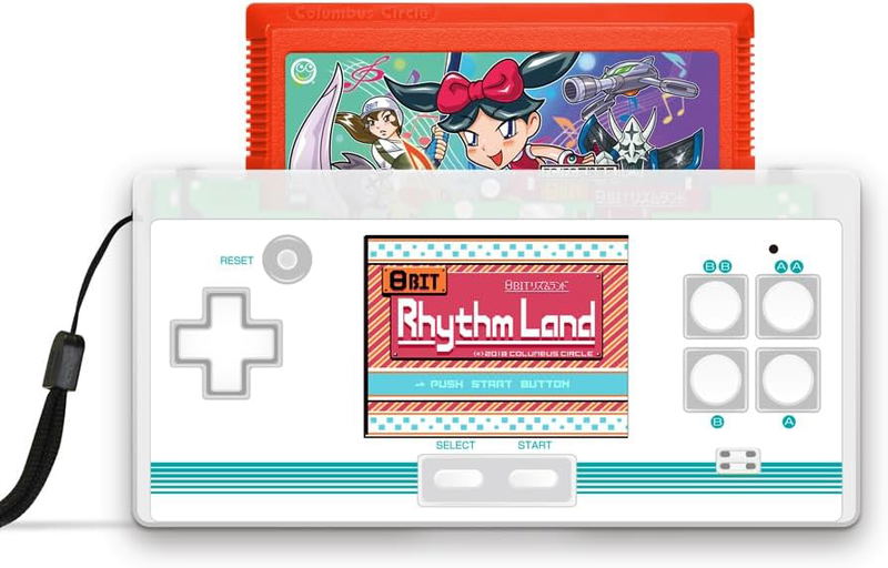 8bit Pocket V2 for Famicom image 3