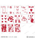 Anime Demon Slayer: Kimetsu no Yaiba Bicycle Playing Cards thumbnail 3