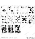 Anime Demon Slayer: Kimetsu no Yaiba Bicycle Playing Cards thumbnail 4